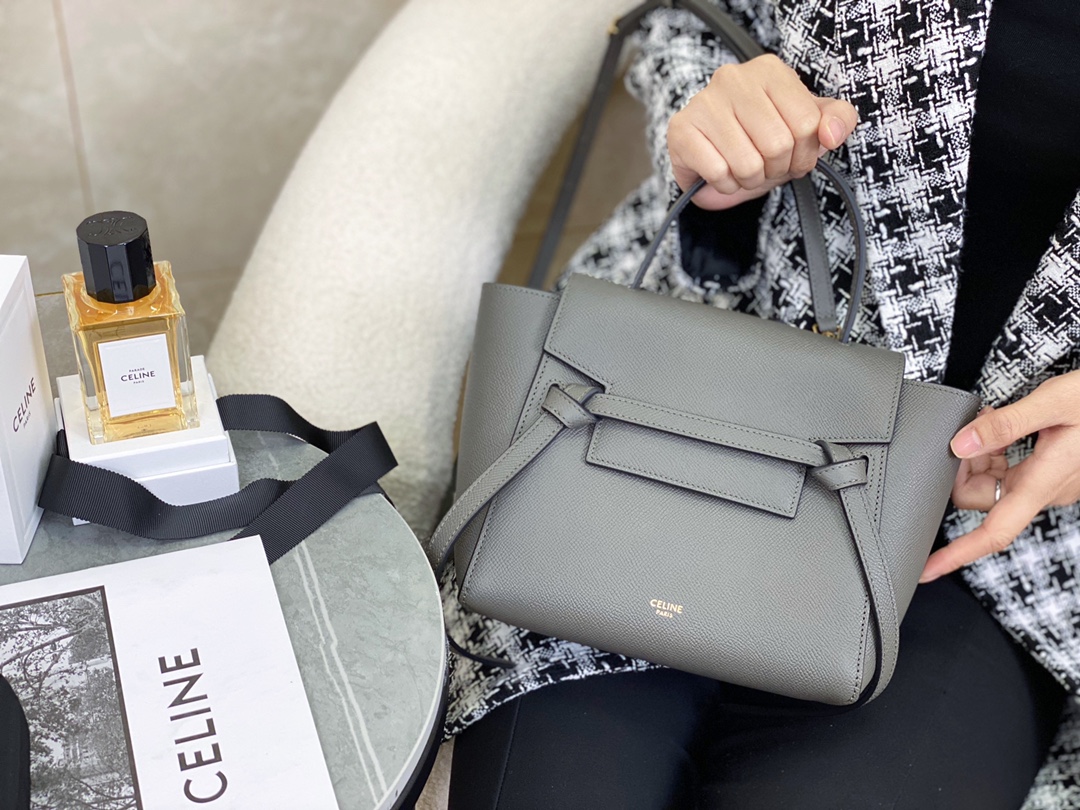 Celine Nano Bags